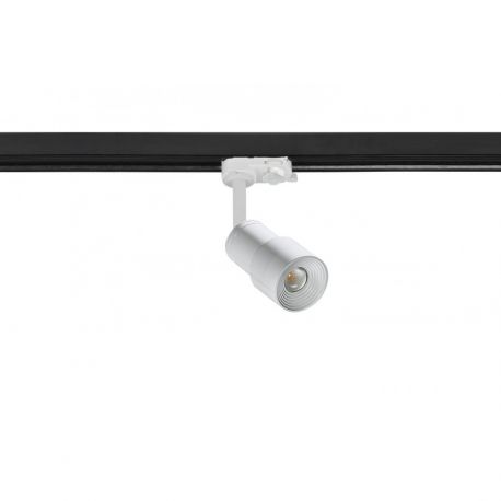 Spoturi, Proiectoare pe sina - Spot LED directionabil pe sina LUMI TRACK 3Line 5W alb
