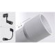 Spoturi, Proiectoare pe sina - Spot LED directionabil pe sina LUMI TRACK 3Line 5W alb