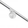 Spot LED directionabil pe sina SKYE TRACK 3Line 12W alb