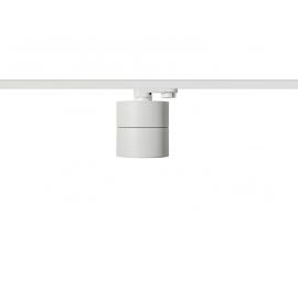 Spoturi, Proiectoare pe sina - Spot LED directionabil pe sina Costa TRACK 3Line 12W 3000K alb