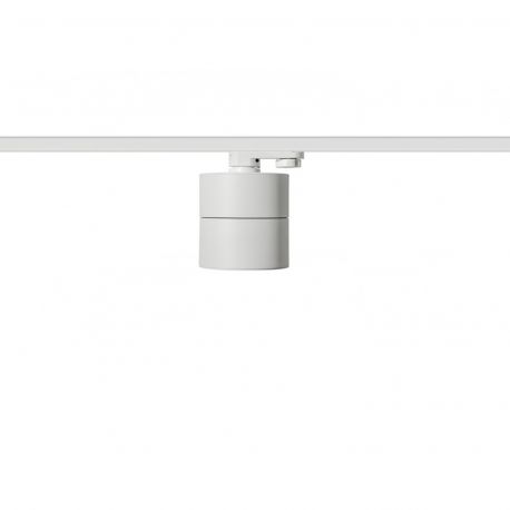 Spoturi, Proiectoare pe sina - Spot LED directionabil pe sina Costa TRACK 3Line 12W 3000K alb