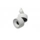 Spoturi, Proiectoare pe sina - Spot LED directionabil pe sina Costa TRACK 3Line 12W 4000K alb