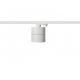 Spoturi, Proiectoare pe sina - Spot LED directionabil pe sina Costa TRACK 3Line 12W 4000K alb