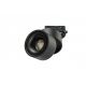 Spoturi, Proiectoare pe sina - Spot LED directionabil pe sina Costa TRACK 3Line 12W 3000K negru