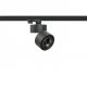 Spoturi, Proiectoare pe sina - Spot LED directionabil pe sina Costa TRACK 3Line 12W 4000K negru