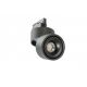 Spoturi, Proiectoare pe sina - Spot LED directionabil pe sina Costa TRACK 3Line 12W 4000K negru