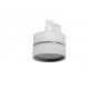 Spoturi, Proiectoare pe sina - Spot LED directionabil pe sina Mona TRACK 3Line 12W 3000K alb