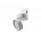 Spoturi, Proiectoare pe sina - Spot LED directionabil pe sina Mona TRACK 3Line 18W 3000K alb