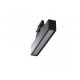 Spoturi, Proiectoare pe sina - Spot LED directionabil pe sina LINNEA 29 TRACK 3Line CCT 12W negru