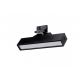 Spoturi, Proiectoare pe sina - Spot LED directionabil pe sina LINNEA 29 TRACK 3Line CCT 12W negru