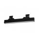 Spoturi, Proiectoare pe sina - Spot LED directionabil pe sina LINNEA 57 TRACK 3Line CCT 24W negru
