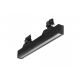 Spoturi, Proiectoare pe sina - Spot LED directionabil pe sina LINNEA 57 TRACK 3Line CCT 24W negru