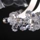 Lustre Cristal Bohemia - Candelabru Cristal Bohemia Exclusive 24 brate MARIE ANTOINETTA 02-CH