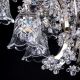 Lustre Cristal Bohemia - Candelabru Cristal Bohemia Exclusive 24 brate MARIE ANTOINETTA 02-CH