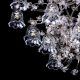 Lustre Cristal Bohemia - Candelabru Cristal Bohemia Exclusive 24 brate MARIE ANTOINETTA 02-CH
