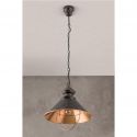 Pendul metal stil vintage Mathilda 
