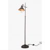 Lampadar / Lampa de podea metal stil vintage Mathilda 