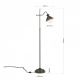 Lampadare - Lampadar / Lampa de podea metal stil vintage Mathilda