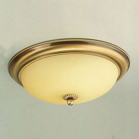 Plafoniere - Plafoniera stil clasic Nostalgie 47cm alama antique/champagne mat