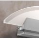 Aplice, corpuri de iluminat pentru pereti - Aplica de perte LED ambientala design modern Sword