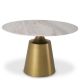 Mese dining - Masa moderna design LUX Nathan