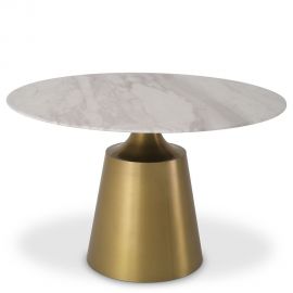 Mese dining - Masa moderna design LUX Nathan