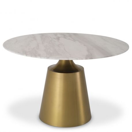 Mese dining - Masa moderna design LUX Nathan