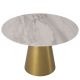 Mese dining - Masa moderna design LUX Nathan