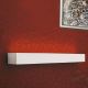 Aplice, corpuri de iluminat pentru pereti - Aplica de perte LED ambientala design modern Linear