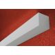 Aplice, corpuri de iluminat pentru pereti - Aplica de perte LED ambientala design modern Linear