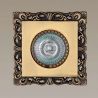 Spot incastrat dim.10x10cm, Antic II