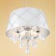 Pendule, Lustre suspendate - Lustra diam.39cm, Zoe Silver