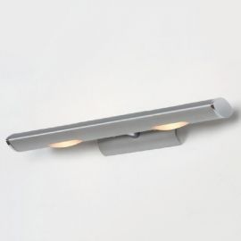 Aplice, corpuri de iluminat pentru pereti - Aplica de perete L-40cm, Milano