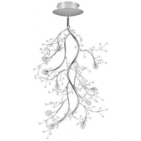 Candelabre, Lustre - Lustra eleganta Anastasia