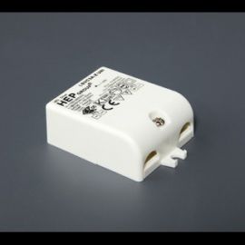 Accesorii iluminat - Transformator electric, DRIVER 3-6W 500mA DC 6-1V UNI