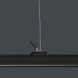 Accesorii iluminat - Accesoriu, Kit suspensie sina Faro 3 PHASE TRACK & DALI TRACK