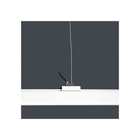 Accesorii iluminat - Accesoriu, Kit suspensie sina Faro 3 PHASE TRACK & DALI TRACK