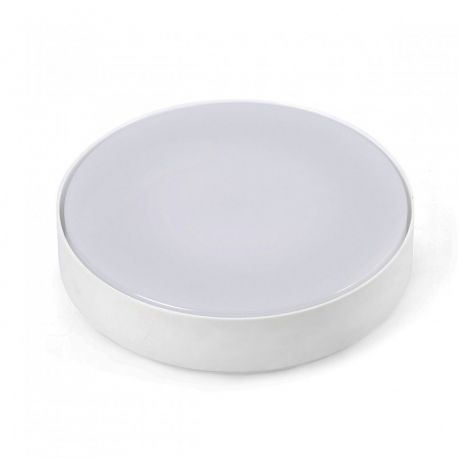 Accesorii iluminat - Accesoriu, Kit iluminat LED pentru ventilatorul IP44 TYPHOON alb