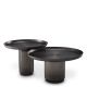 Masute Living - Set de 2 masute de cafea design modern LUX Zachary