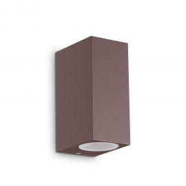 Aplice - Aplica ip44 up ap2 coffee