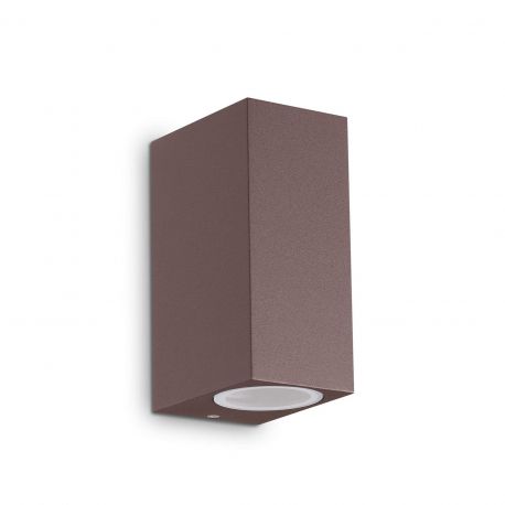 Aplice - Aplica ip44 up ap2 coffee