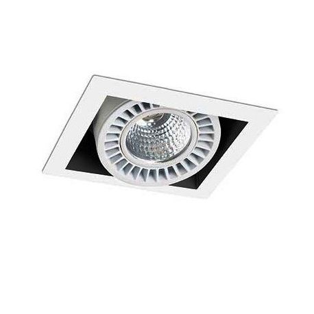 Spot LED incastrabil COLIN-1 20° 30W 4000K