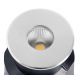 Spoturi - Spot exterior incastrabil in pamant IP67, diam.7cm, TARO LED
