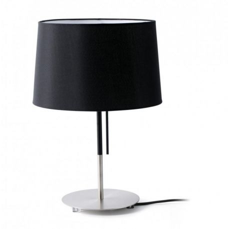 Veioze - Veioza / Lampa de masa moderna alba, VOLTA