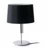 Veioza / Lampa de masa moderna alba, VOLTA