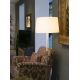 Lampadare - Lampadar / Lampa de podea moderna alba, VOLTA