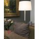 Lampadare - Lampadar / Lampa de podea moderna alba, VOLTA