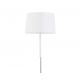 Lampadare - Lampadar / Lampa de podea moderna alba, VOLTA