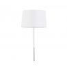 Lampadar / Lampa de podea moderna alba, VOLTA