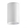 Plafonier, spot alb cu iluminat LED, REL-G